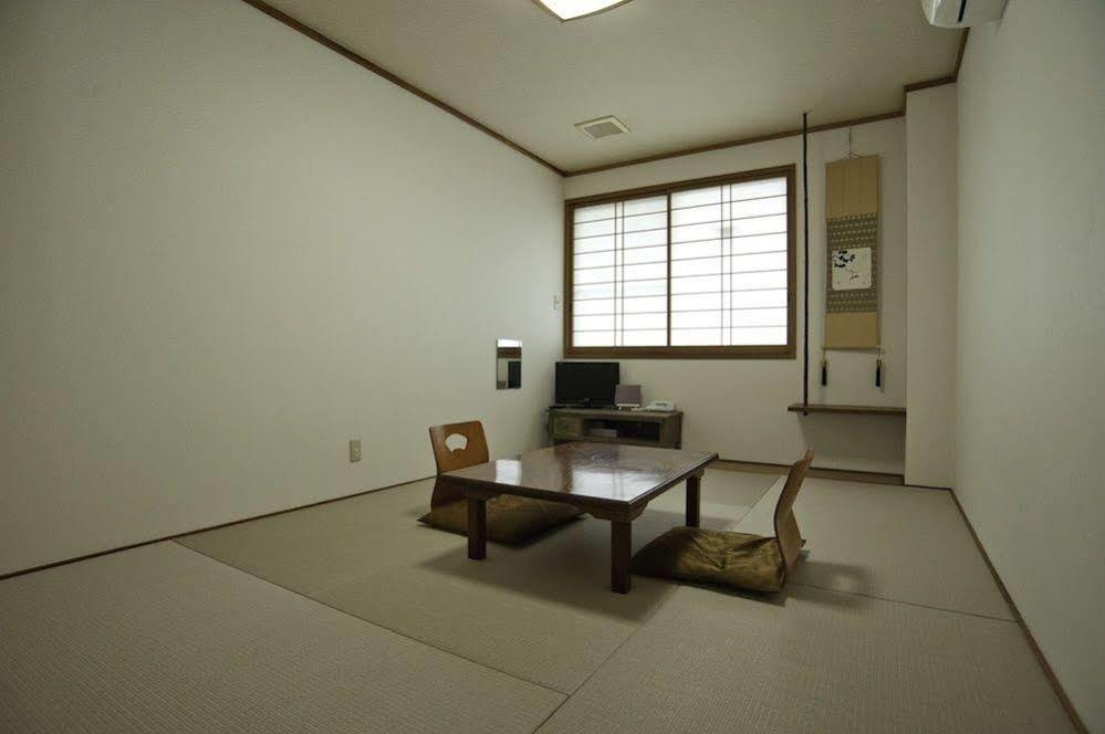 Ryokan Urashima Onomichi Exterior foto