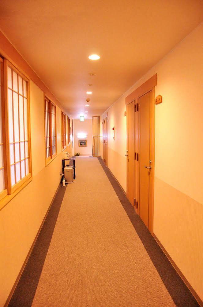 Ryokan Urashima Onomichi Exterior foto
