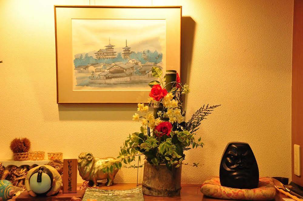 Ryokan Urashima Onomichi Exterior foto